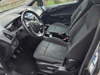 Usata Ford B-MAX 75 CV (55 kW) 2015 Grigio Monovolume