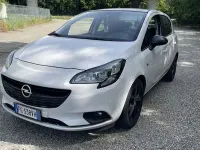 Usata Opel Corsa 90 CV (66 kW) 2016 Utilitaria