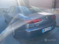 Occasion Alfa Romeo 166 150 ch (110 kW) 2000 Berline