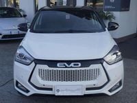 Usata EVO Evo 3 107 CV (78 kW) 2022 Bianco SUV