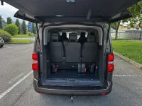 Usata Citroën Spacetourer Shine 177 CV (130 kW) 2017 Monovolume