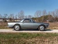 Usata Lancia Flaminia 150 CV (110 kW) 1964 Grigio Coupé