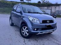 Usata Daihatsu Terios 86 CV (63 kW) 2007 SUV