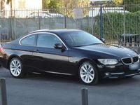 Usata BMW 320 184 CV (135 kW) 2011 Coupé