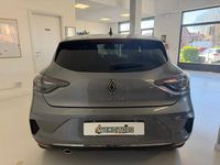 Occasion Renault Clio V Techno 91 ch (66 kW) 2025 Gris Berline