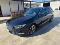 Usata Opel Insignia S 170 CV (125 kW) 2019 Bluazzurro Station wagon