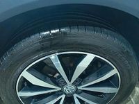Usata VW T-Roc 116 CV (85 kW) 2018 Marrone SUV