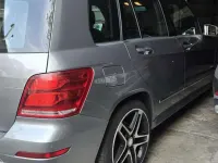 Usata Mercedes GLK350 Premium 265 CV (194 kW) 2014 SUV