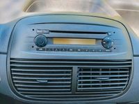 Usata Fiat Punto 60 CV (44 kW) 2001 Utilitaria