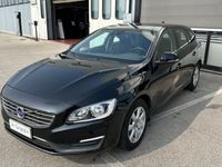 usata Volvo V60 D2 1.6