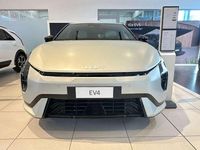 Nuova Kia EV4 GT-Line 50 kW (68 CV) 2026 Ivory silver matte Berlina