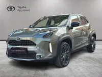 Usata Toyota Yaris Cross 116 CV (85 kW) 2023 Marrone SUV