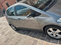 Usata Mercedes A150 95 CV (69 kW) 2006 Grigio Berlina