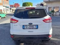 Usata Ford Kuga Titanium X 120 CV (88 kW) 2016 SUV