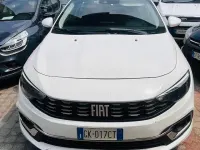 Usata Fiat Tipo City Life 130 CV (95 kW) 2023 Bianco Berlina