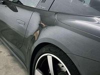 Usata Porsche 911 Targa 4S 523 CV (384 kW) 2021 Cabrio