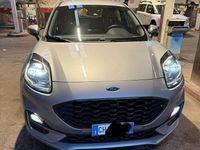 Usata Ford Puma ST-Line 120 CV (88 kW) 2022 SUV