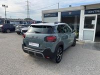Usata Citroën C3 Aircross 110 CV (80 kW) 2022 Grigio SUV
