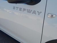 usata Dacia Sandero Stepway 1.5 dCi 8V 90CV Start&Stop