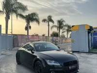 Usata Audi TT Advanced 200 CV (147 kW) 2012 Other Coupé