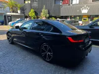 Usata BMW 320 M Sport 190 CV (139 kW) 2025 Black sapphire metallizzato Berlina