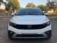 Usata Fiat Tipo Cross 131 CV (96 kW) 2023 Bianco Berlina