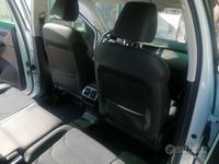 usata Skoda Kodiaq 2.0 tdi evo stile 4x4 7 tech dsg