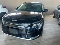 Nuova Kia Niro 2025 Nero SUV
