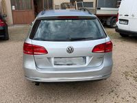 Usata VW Passat 2011 Grigio Station wagon