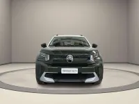 Usata Citroën C3 Aircross 83 kW (113 CV) 2025 Verde / metallizzato SUV
