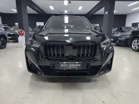 Usata BMW X1 M Sport 150 CV (110 kW) 2025 Nero SUV