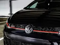 Brugt VW Golf VII GTI 245 HK (180 kW) 2018 Sedan