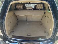 Usata VW Touareg Exclusive 240 CV (176 kW) 2007 Nero SUV