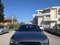 Usata Audi S3 2014 Berlina