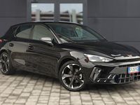 Usata Cupra Leon 150 CV (110 kW) 2025 Nero Berlina