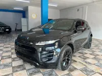 Usata Land Rover Range Rover evoque HSE Dynamic 163 CV (119 kW) 2024 Nero SUV