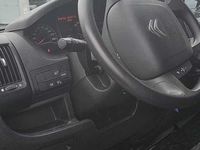 Usata Peugeot Boxer 131 CV (96 kW) 2019 Bianco Furgone