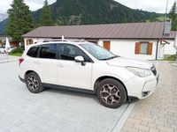 usata Subaru Forester Forester2.0d-S Dynamic