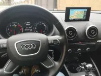 Gebraucht Audi A3 105 PS (77 kW) 2015 Grau Limousine