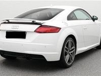 usata Audi TT Coupé 1.8 TFSI S tronic S line usato