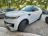 Usata Land Rover Range Rover Sport Dynamic 249 CV (183 kW) 2024 Grigio SUV