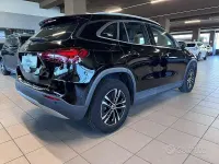 Usata Mercedes GLA250 Advanced 218 CV (160 kW) 2023 Nero SUV