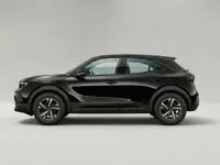Usata Opel Mokka-e Edition 56 kW (77 CV) 2021 Nero SUV
