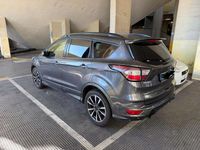 Usata Ford Kuga ST-Line 150 CV (110 kW) 2017 SUV