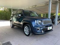 usata Jeep Renegade 1.0 T3 120CV Limited