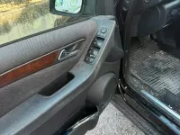 Usata Mercedes A180 116 CV (85 kW) 2009 Nero Berlina