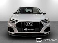 Usata Audi Q3 Business 150 CV (110 kW) 2022 Other SUV