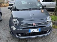 Usata Fiat 500 S 95 CV (69 kW) 2017 Utilitaria
