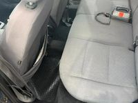 Usata Mazda 2 68 CV (50 kW) 2005 Grigio Utilitaria