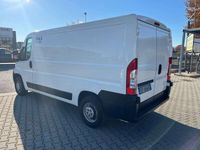 Usata Fiat Ducato 116 CV (85 kW) 2013 Other Furgone